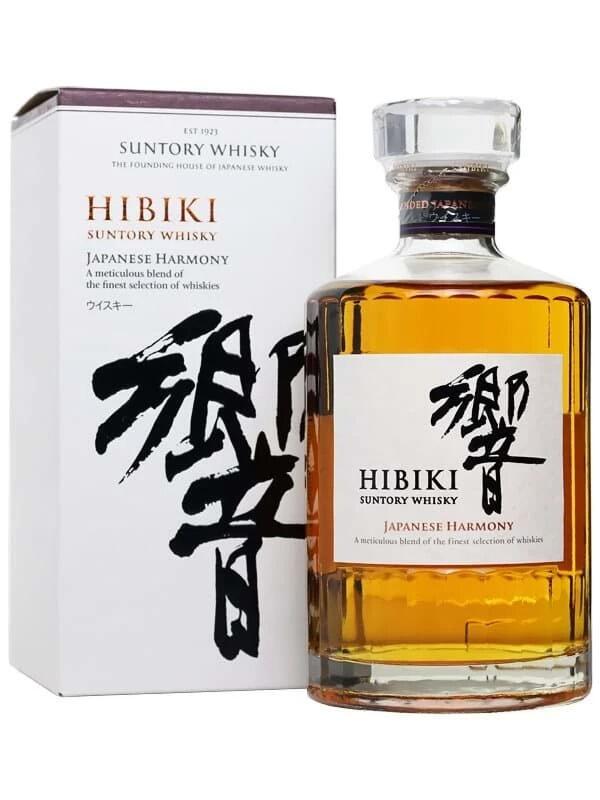 Mua Rượu Hibiki Harmony Chính Hãng Giá tốt | Rượu Đức Anh