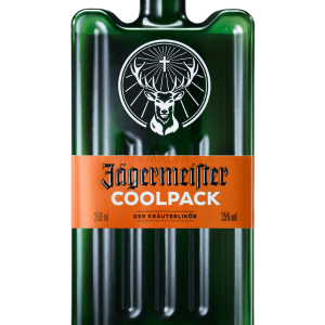 Mua rượu Jagermeister Coolpack 35% 350ml chính hãng tại Hà Nội