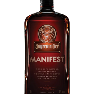 Mua rượu Jagermeister Manifest Chính Hãng Giá Tốt Tại Hà Nội