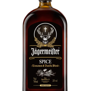 Mua rượu Jagermeister Spice Chính Hãng Tại Hà Nội Giá Tốt 2025