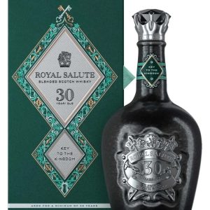 Mua Rượu Royal Salute 30 Năm Chính Hãng Giá Tốt Tại Hà Nội