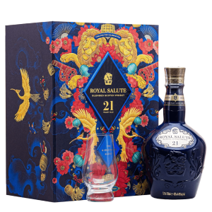 Royal Salute 21 Hộp Quà Tết 2026 – Chivas 21 Hộp Quà