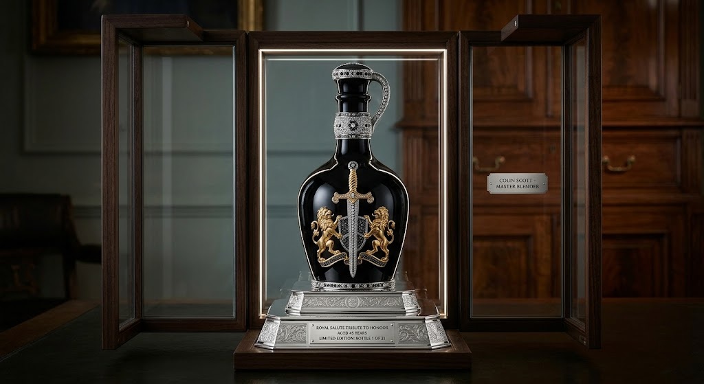 Royal Salute