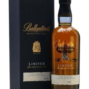 Rượu Ballantines Limited Edition Giá Tốt Tại Hà Nội