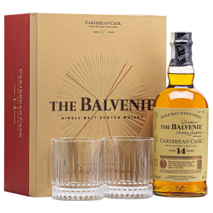Rượu Balvenie 14 Hộp Quà Tết 2026 Giá Tốt Tại Hà Nội