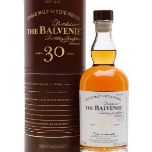 Rượu Balvenie 30 Rare Marriages Chính Hãng Giá Tốt Tại Hà Nội