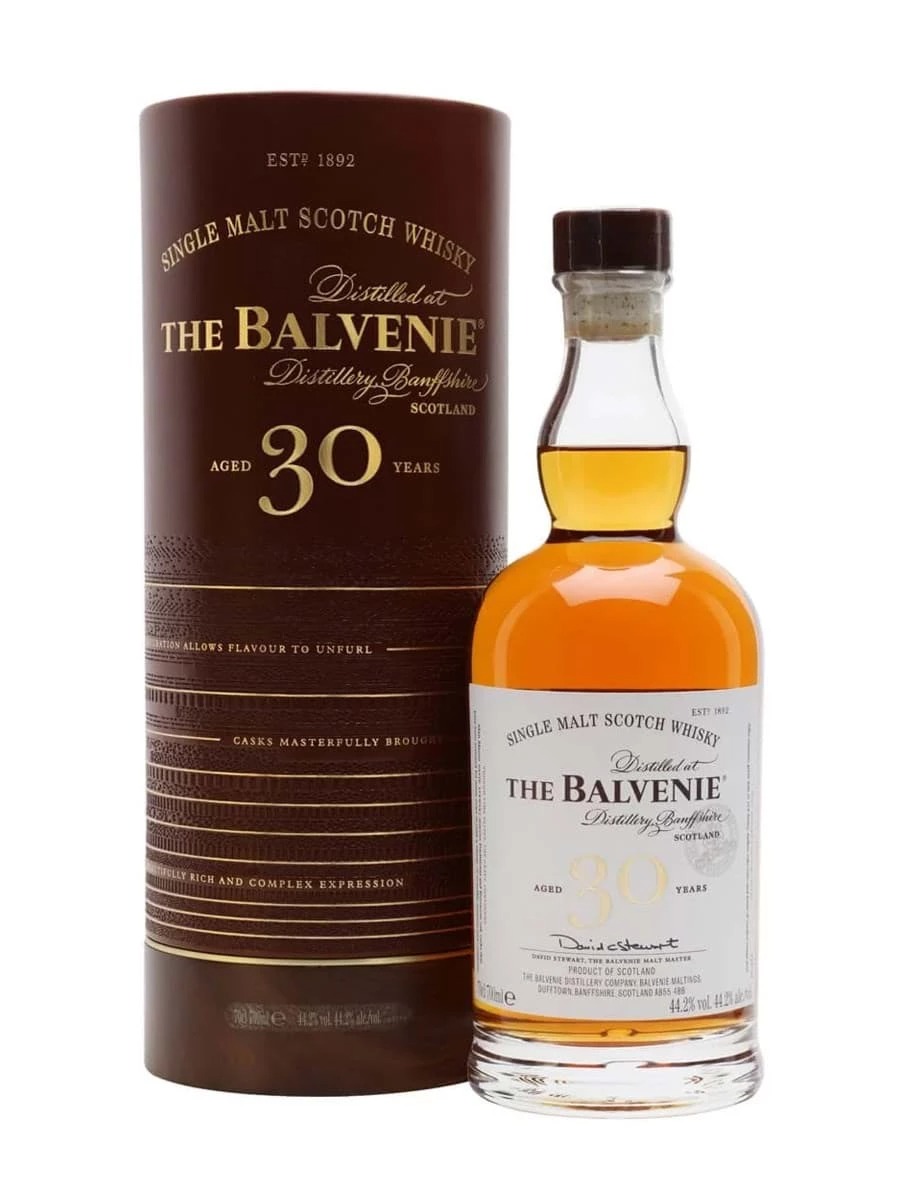 Rượu Balvenie 30 Rare Marriages Chính Hãng Giá Tốt Tại Hà Nội