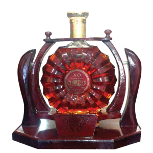 Rượu Brandy Charles XO 3 Lít Giá Tốt Tại Hà Nội