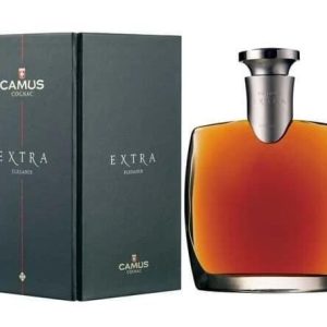 Rượu Camus Extra Chính Hãng Tại Rượu Đức Anh