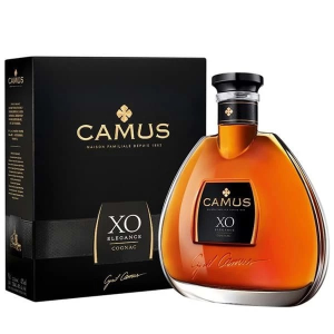 Rượu Camus XO Elegance Chính Hãng Tại Rượu Đức Anh