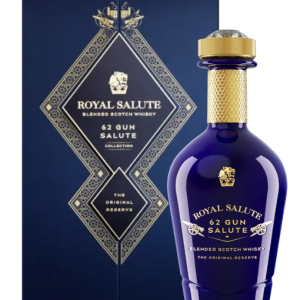 Rượu Chivas 62 Năm Gun Salute Chính Hãng Giá bán tại Hà Nội