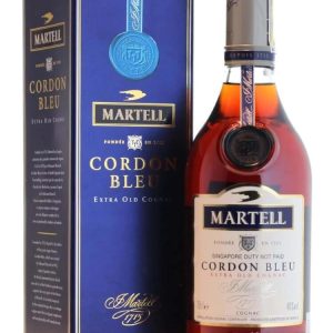 Rượu Cognac Martell Cordon Bleu Chính Hãng – Rượu Đức Anh