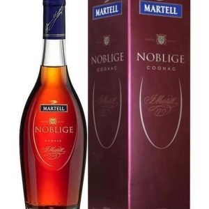 Rượu Cognac Martell Noblige Giá Tốt Tại Hà Nội