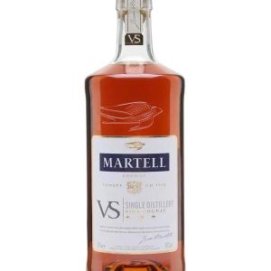 Rượu Cognac Martell VS Chính Hãng Tại Rượu Đức Anh