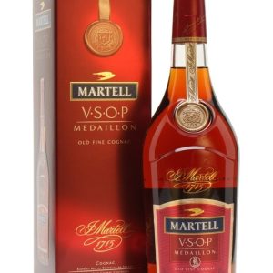Rượu Cognac Martell VSOP Medaillon Chính Hãng – Rượu Đức Anh