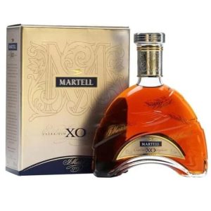 Rượu Cognac Martell XO Supreme Giá Tốt Tại Hà Nội