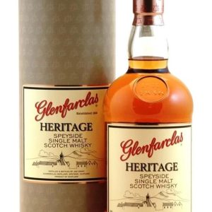 Rượu Glenfarclas 10 Năm Giá Tốt Tại Hà Nội