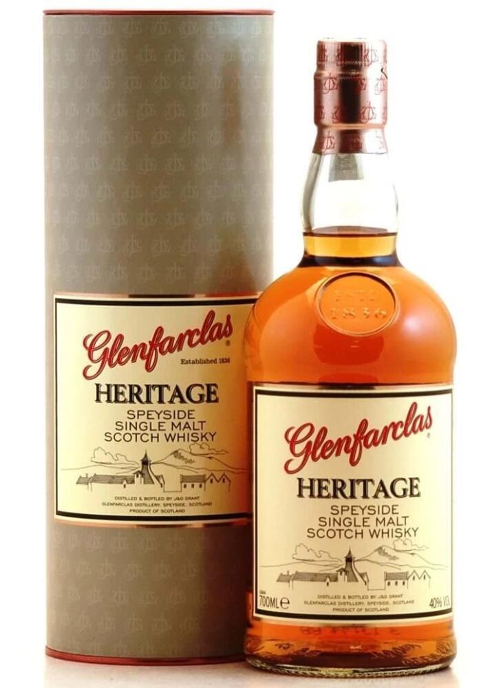 Rượu Glenfarclas 10 Năm Giá Tốt Tại Hà Nội