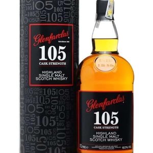 Rượu Glenfarclas 105 Cask Strength Giá Tốt Tại Hà Nội