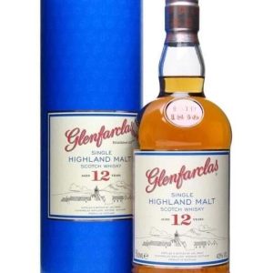 Rượu Glenfarclas 12 Năm Giá Tốt Tại Hà Nội