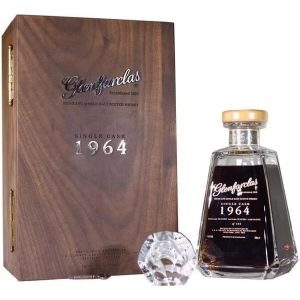 Rượu Glenfarclas 1964 Decanter Giá Tốt Tại Hà Nội