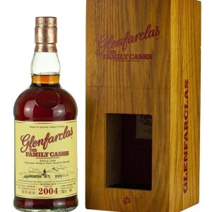 Rượu Glenfarclas 2004 – 14 Năm Giá Tốt Tại Hà Nội