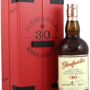 Rượu Glenfarclas 30 Năm Giá Tốt Tại Hà Nội