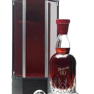 Rượu Glenfarclas 60 Năm Giá Tốt Tại Hà Nội