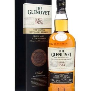 Rượu Glenlivet 1824 Master Distiller’s Giá Tốt Tại Hà Nội