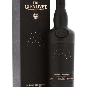 Rượu Glenlivet Code Giá Tốt Tại Hà Nội