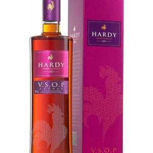Rượu Hardy VSOP Giá Tốt – Rượu Đức Anh