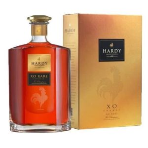 Rượu Hardy XO Hàng Chính Hãng – Rượu Đức Anh