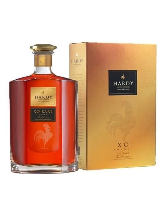 Rượu Hardy XO Hàng Chính Hãng – Rượu Đức Anh