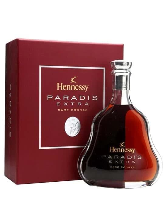 Rượu Hennessy Paradis Extra Giá Tốt Tại Hà Nội