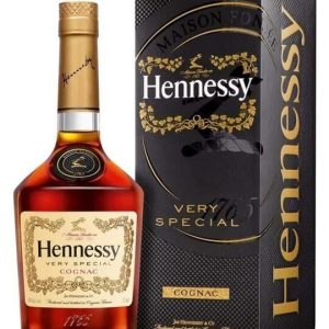 Rượu Hennessy Very Special – Hennessy VS Giá Tốt Tại Hà Nội