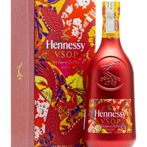 Rượu Hennessy VSOP Limited – Hộp Quà Tết 2025 Giá Tốt Tại Hà Nội
