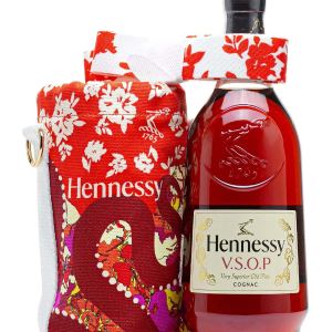Rượu Hennessy VSOP Limited – Túi Quà Tết 2025 Giá Tốt Tại Hà Nội