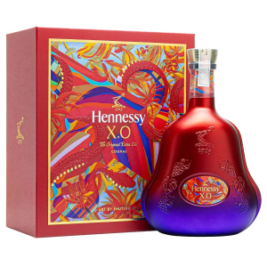Rượu Hennessy XO Limited – Hộp Quà Tết 2025 Giá Tốt Tại Hà Nội