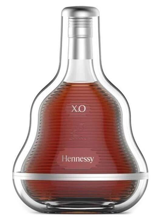 Rượu Hennessy X.O Marc Newson Giá Tốt Tại Hà Nội