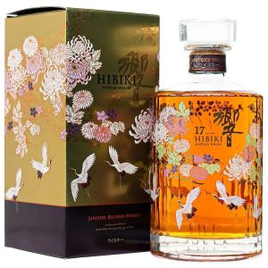 Rượu Hibiki 17 Limited Edition Chính Hãng Giá Tốt Tại Hà Nội