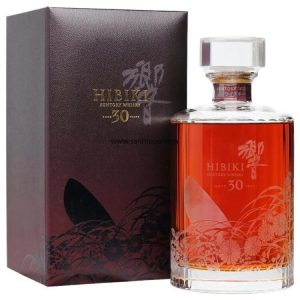 Rượu Hibiki 30 Limited Edition chính hãng Giá Tốt Tại Hà Nội