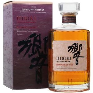 Rượu Hibiki Blenders Choice Giá Tốt Tại Hà Nội | Rượu Đức Anh