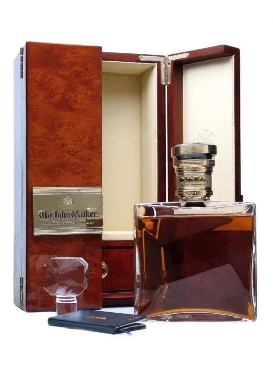 Rượu John Walker & Sons Giá Tốt Tại Hà Nội
