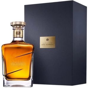 Rượu John Walker & Sons King George V Giá Tốt Tại Hà Nội