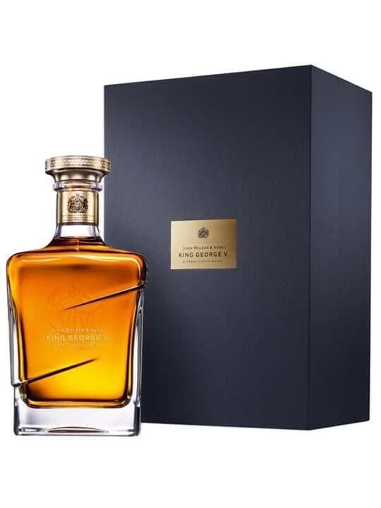 Rượu John Walker & Sons King George V Giá Tốt Tại Hà Nội