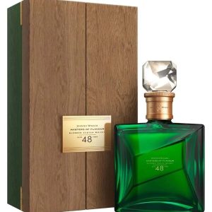 Rượu Johnnie Walker 48 Năm Masters Of Flavour Giá Tốt Tại Hà Nội
