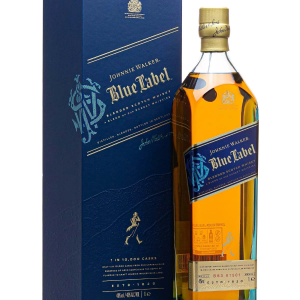 Rượu Johnnie Walker Blue Label Giá Tốt Tại Hà Nội