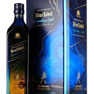 Rượu Johnnie Walker Blue Label Legendary Eight Giá Tốt Tại Hà Nội