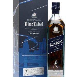 Rượu Johnnie Walker Blue Label London Chính Hãng Giá Tốt 