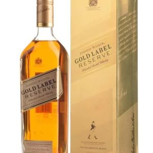 Rượu Johnnie Walker Gold Label Reserve Giá Tốt Tại Hà Nội